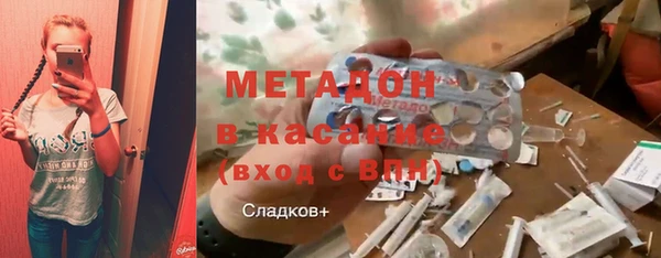 индика Алексеевка