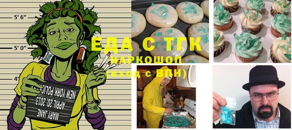 индика Алексеевка