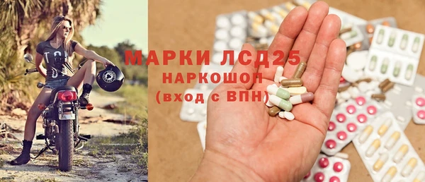 индика Алексеевка
